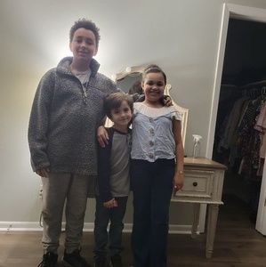 Meet your Posher, Tabatha